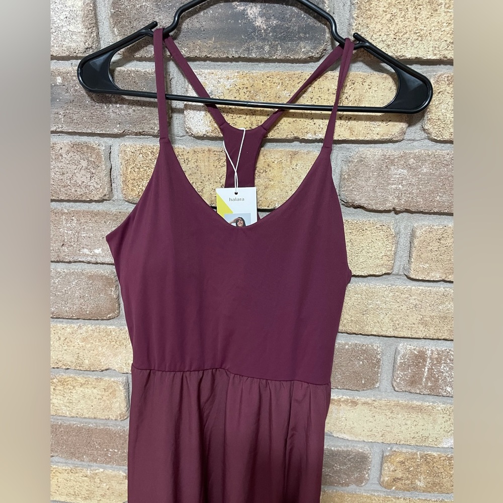 Brand New Halara Dress